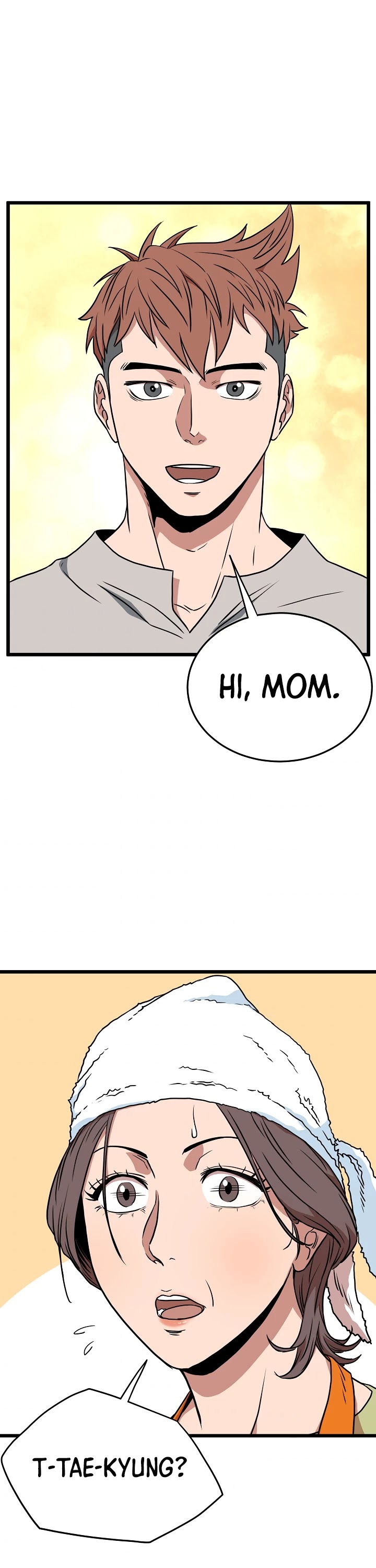 Murim Login Chapter 71 image 17